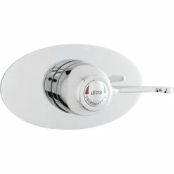 Premier® Premier Sequential Thermostatic Shower Valve