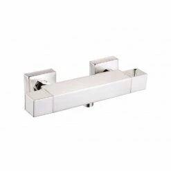 Imex Pura Bloque2 Bar Shower Valve