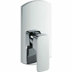Imex Pura Flite Manual Concealed Shower Valve