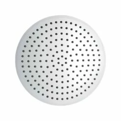 Imex Pura Slimline Stainless Steel Round 350mm Shower Head