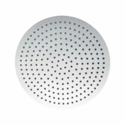 Imex Pura Slimline Stainless Steel Round 400mm Shower Head