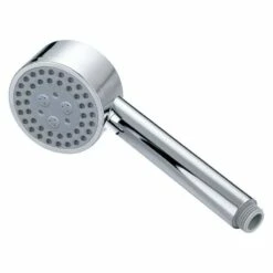 Imex Pura Contemporary Triple Function Handset