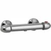 Imex Pura Thermoforce 1 Round Shower Valve