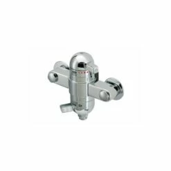 Rada Exact-3 Thermostatic Shower Control