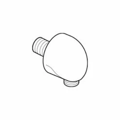 Rada Rac Right Angled Connector Elbow