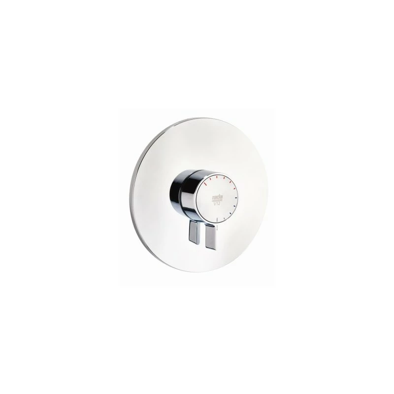 Rada V12 Concealed Thermostatic Shower Valve