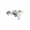 Rada V12 130 Surface Mounted Thermostatic Shower Valve