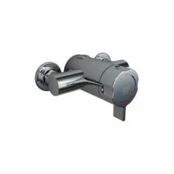 Rada V10 Exposed Shower Valve