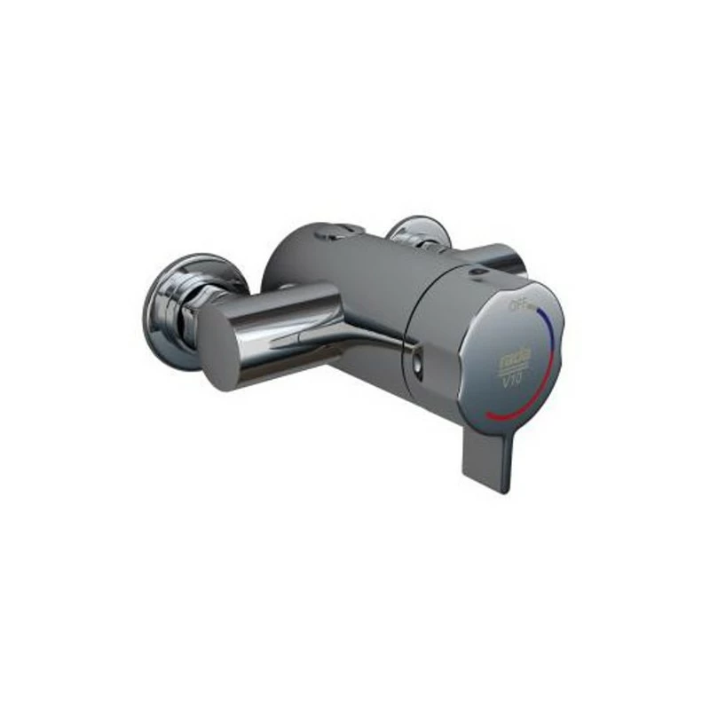 Rada V10 Exposed Shower Valve
