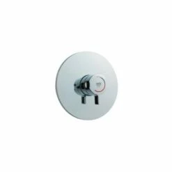 Rada V10 Concealed Shower Valve