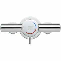 Rada V10 Thermostatic Shower Valve With Adjustable Elbows