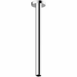 RAK 300mm Ceiling Shower Arm Chrome