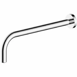RAK 350mm Wall Arm Chrome