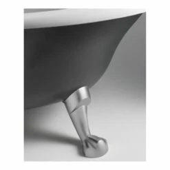 Roca Lion Feet For Eliptico Bath