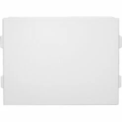Roca Reinforced End Panel For Acrylic Bath 700mm