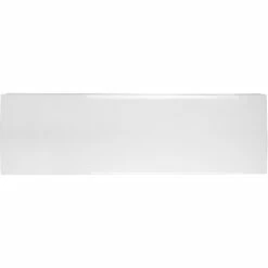 Roca Reinforced Tall Front Panel For Acrylic Bath 1800mm
