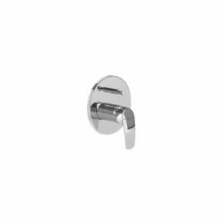 Roca Monodin-N Built-In Bath-Shower Mixer (2 Outlets)