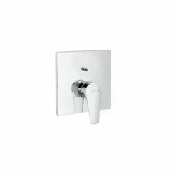 Roca Atlas Built-In Bath-Shower Mixer