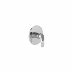 Roca Monodin-N Built-In Bath OR Shower Mixer (1 Outlet)