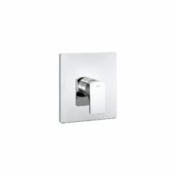 Roca L90 Built-In Bath OR Shower Mixer