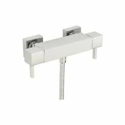 Sagittarius Axis Exposed Shower Valve