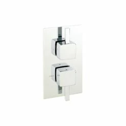 Sagittarius Axis Concealed Shower Valve 2 Way Diverter