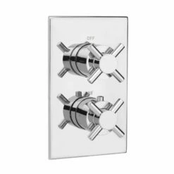 Sagittarius Immortals Ceto Concealed 2 Way Shower Valve