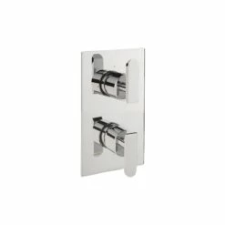 Sagittarius Eclipse Concealed Thermostatic Shower Valve