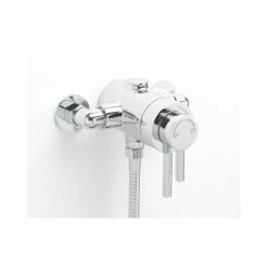 Sagittarius Ergo Exposed Shower Valve