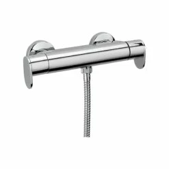 Sagittarius Plaza Exposed Thermostatic Shower Valve