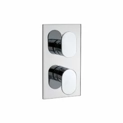Sagittarius Plaza Concealed Shower Valve 2 Way Divertor