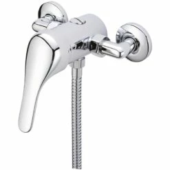 Sagittarius Manual Shower Valve Exposed/Concealed