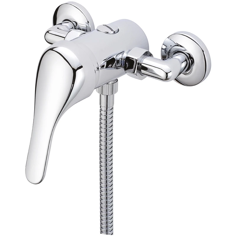 Sagittarius Manual Shower Valve Exposed/Concealed