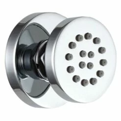 Synergy Tec Studio 50mm Round Body Jet