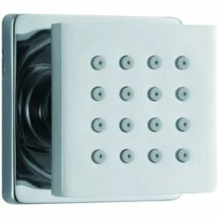 Synergy Tec Studio 50mm Square Body Jet