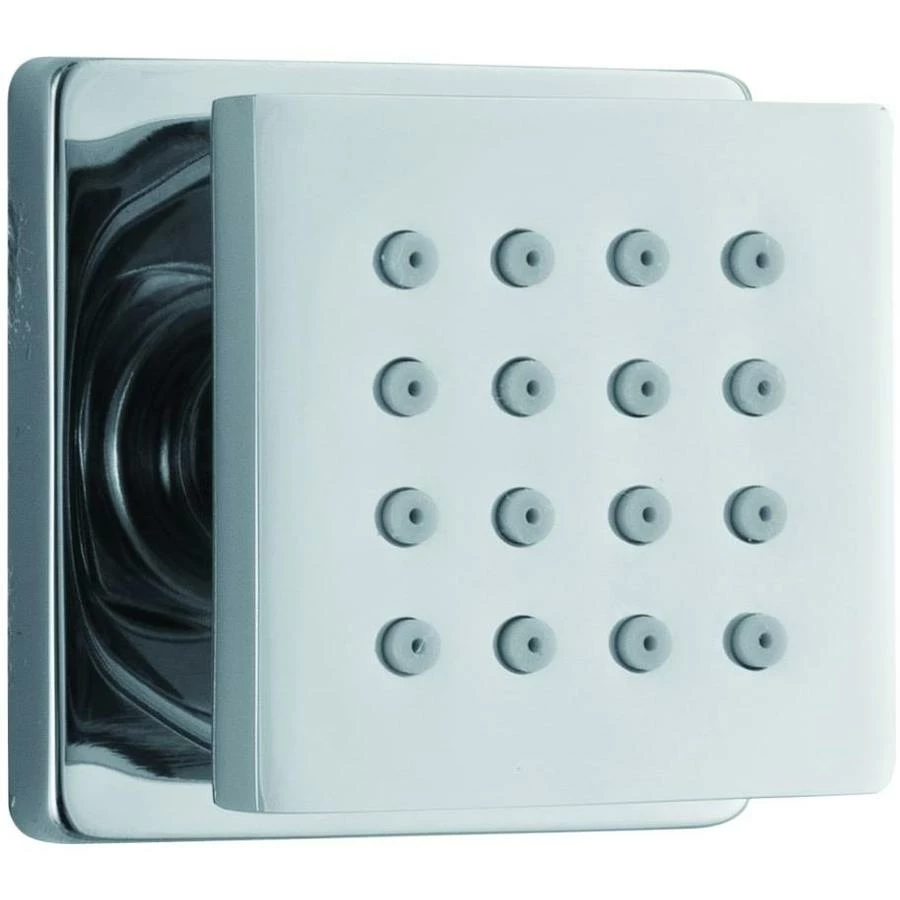 Synergy Tec Studio 50mm Square Body Jet