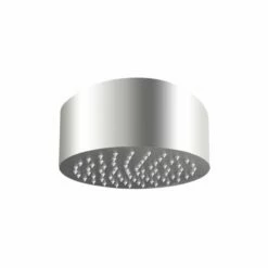 Synergy Round Ceiling 200 X 200 X 100mm Shower Head