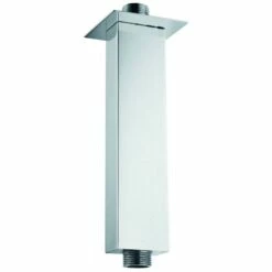 Synergy 250mm Square Ceiling Shower Arm