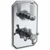 Synergy Henbury 1 Way Themostatic Concealed Shower Valve