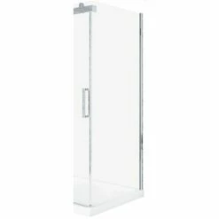 Synergy Vodas 8 Frameless 800mm Side Panel