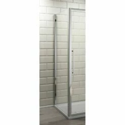 Synergy Vodas 8 Framed 800mm Side Panel