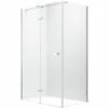 Synergy Vodas 8 1000 X 2000mm Left Hand Stella Hinged Door