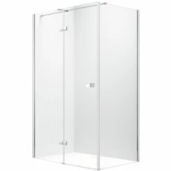Synergy Vodas 8 1000 X 2000mm Left Hand Stella Hinged Door