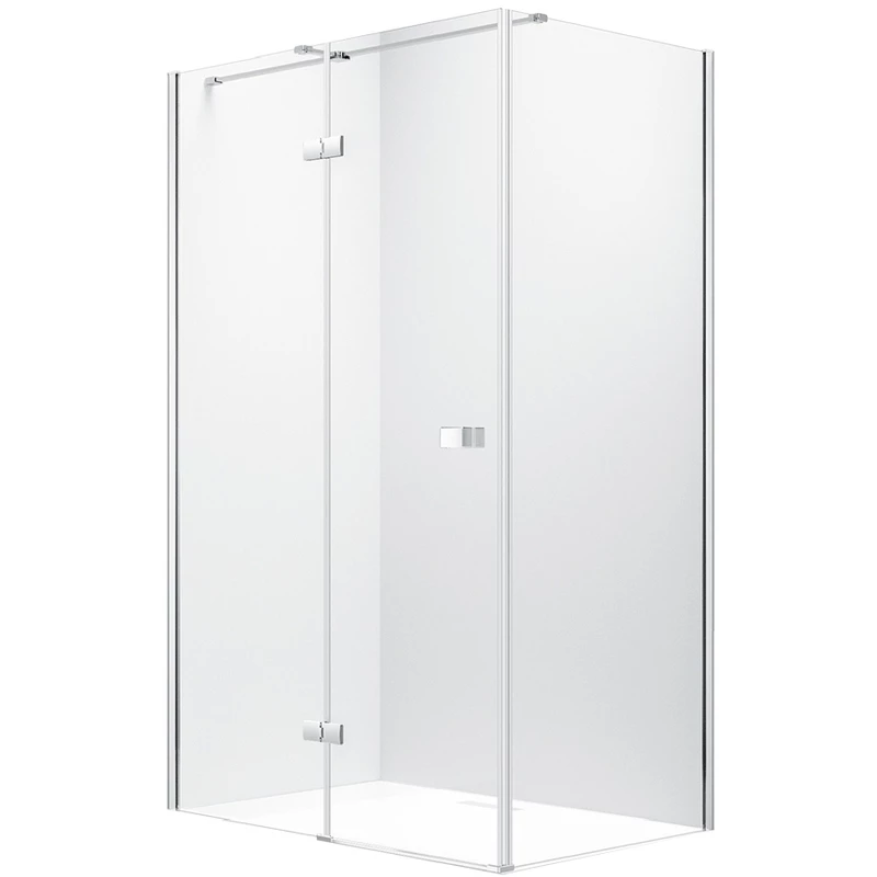 Synergy Vodas 8 1000 X 2000mm Left Hand Stella Hinged Door