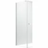 Synergy Vodas 8 Stella 760 X 2000mm Chrome Side Panel