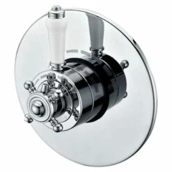 Synergy Henbury Concealed Thermostatic Shower Valve
