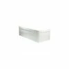 Twyford Callisto Galerie 1500 Front Bath Panel