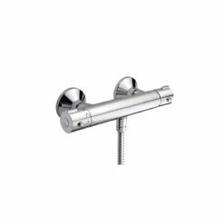 Twyford X120 TMV Exposed Shower Bar Valve