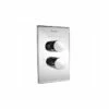 Twyford X120 TMV Concealed Shower Valve