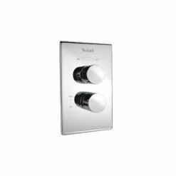 Twyford X120 TMV Concealed Shower Valve